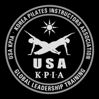 usa kpia korea pilates instructors association usa k·p·i·a global leadership training