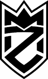 m z