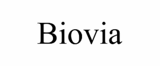 biovia
