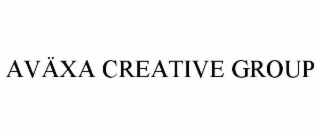 avÄxa creative group