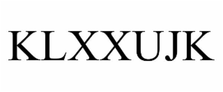 klxxujk