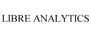 libre analytics