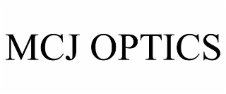 mcj optics