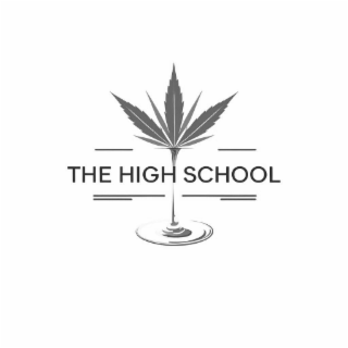 the high school