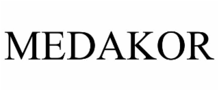 medakor