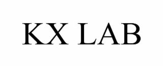 kx lab