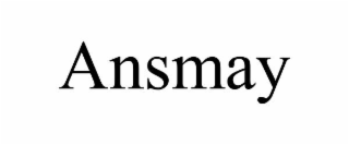 ansmay
