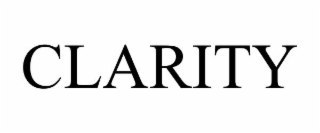 clarity