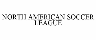 north american soccer league