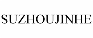suzhoujinhe