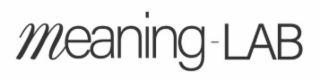 meaning-lab