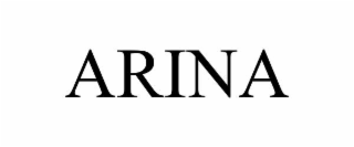 arina