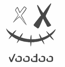 x voodoo x