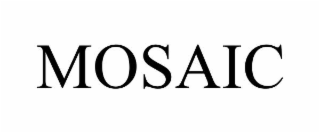 mosaic