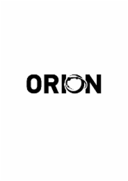orion