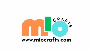 m, i, o, www.miocrafts.com, crafts
