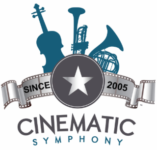 cinematic symphony since 2005