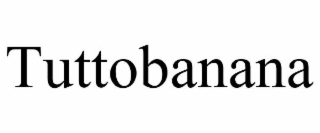tuttobanana