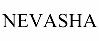 nevasha