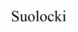 suolocki