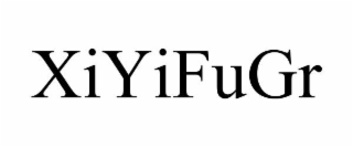 xiyifugr