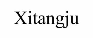 xitangju