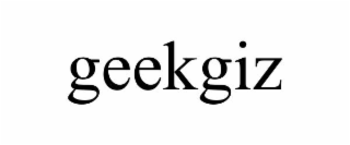 geekgiz