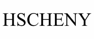 hscheny