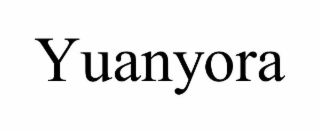 yuanyora