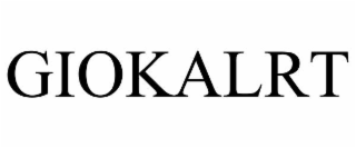 giokalrt