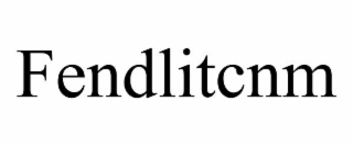 fendlitcnm