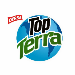 dersa top terra