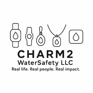 charm2 watersafety llc real life real people real impact