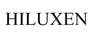 hiluxen