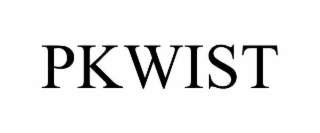 pkwist
