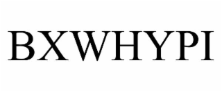 bxwhypi