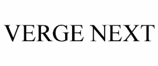 verge next