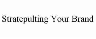 stratepulting your brand