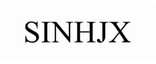 sinhjx