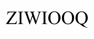 ziwiooq