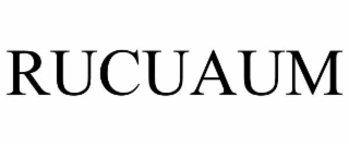 rucuaum