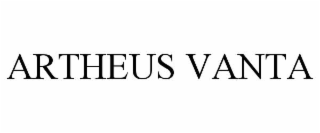 artheus vanta