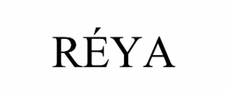 rÉya