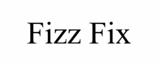 fizz fix