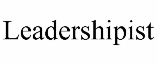 leadershipist