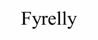 fyrelly