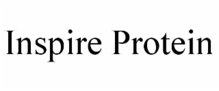 inspire protein