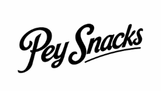 peysnacks