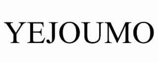 yejoumo