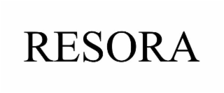 resora